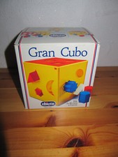 Chicco Gran Cubo Spielzeug