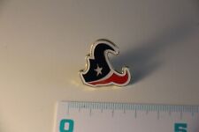 Pin Houston Texans Logo
