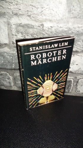 Robotermärchen stanislaw lem - robotermärchen, stanislaw,