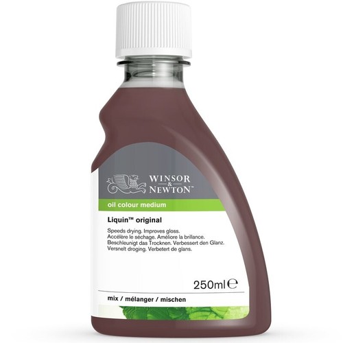 Winsor newton oil - newton,