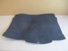 Opel Corsa D Laderaumboden