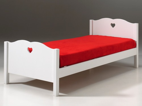Vipack amori einzelbett 90 - vipack:,