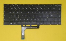 Tastatur msi gf63 - gf63, 8rc