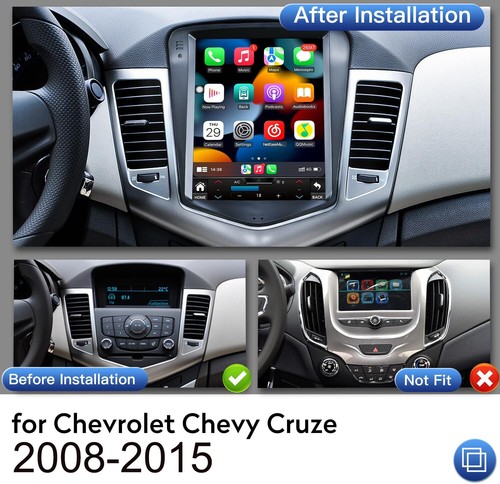 Für chevrolet cruze 2008 - für,