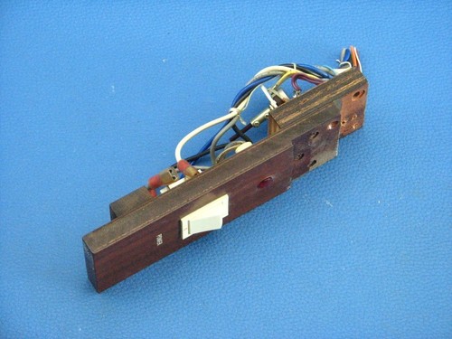 Yamaha powerschalter - d-85, +