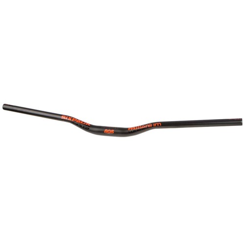 Sixpack mtb lenker millenium - sixpack, mtb-lenker