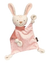 Sigikid schnuffeltuch hase - schnuffeltuch,