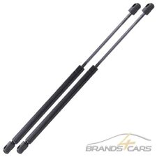 ATEC 2x DÄMPFER HECKKLAPPE