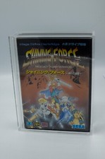 RetroShell Sega Megadrive