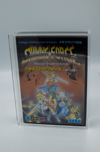 Retroshell sega megadrive - retroshell,
