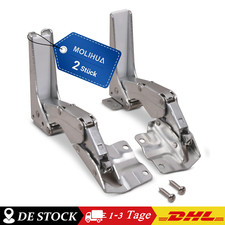 Türscharnier Einbau