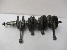 Kurbelwelle komplett  (erst 3931 km)  HONDA CB1100SF X-11 X-Eleven 99-03