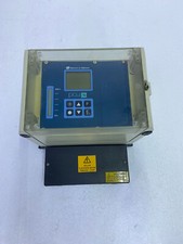 Wallace & Tiernan AAC5576 Chlor-Analysator/-Regler, CH#142 (GETESTET)