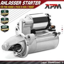 Anlasser Starter 1,4 KW 11