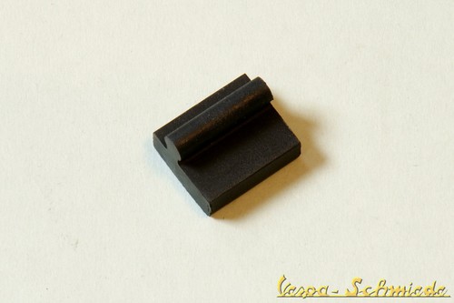 Vespa gummi kickstarter - vespa,