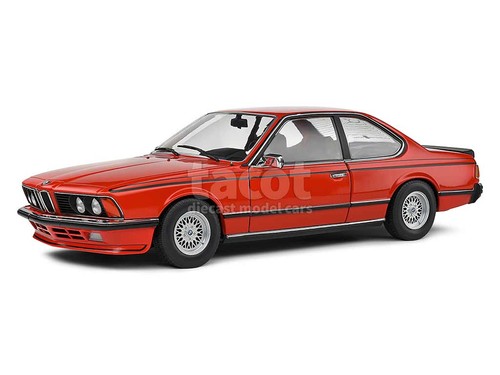 Bmw 635 csi e24 1984 - 635,