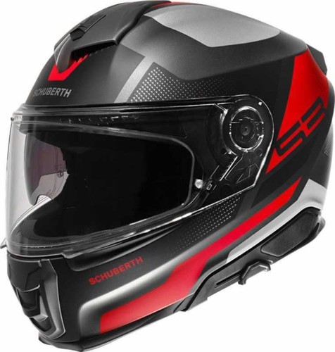 Schuberth daytona - schuberth, s3