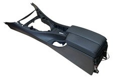 BMW 3er E90 E91 Mittelkonsole