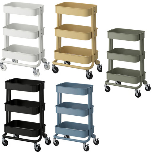 Ikea råskog allzweckwagen - rÅskog,