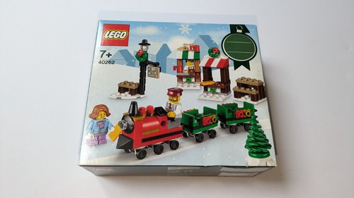 Lego set 40262 weihnachtsset - 40262,