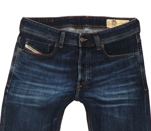 Diesel sleenker herren jeans - diesel, sleenker-x