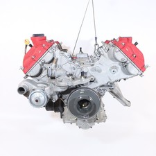 Motor M139R Maserati