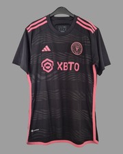 Inter Miami Messi Adidas