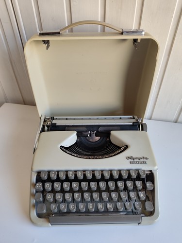 Olympia splendid - 33,