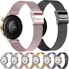 Luxus Edelstahl Metall Armband