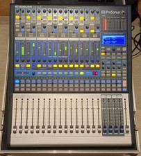 Presonus StudioLive 16.4.2