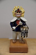 Originales Keramik 25 cm