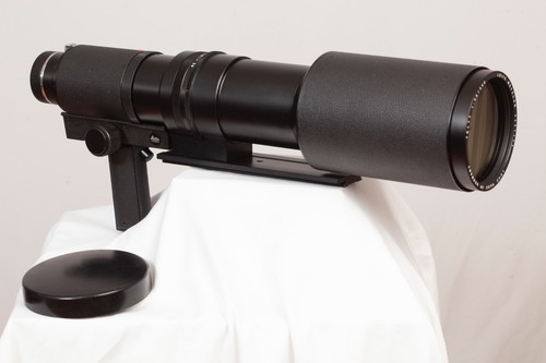 Leica telyt 560mm 6 - leica, f/5,6
