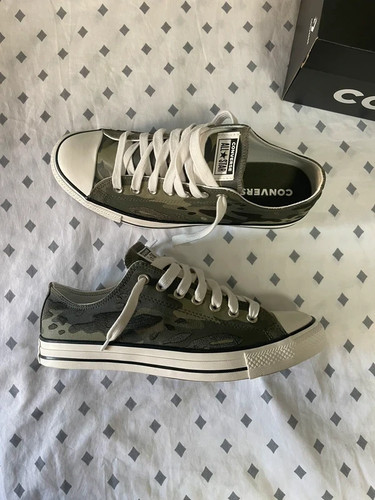 Converse ctas vintage - converse,