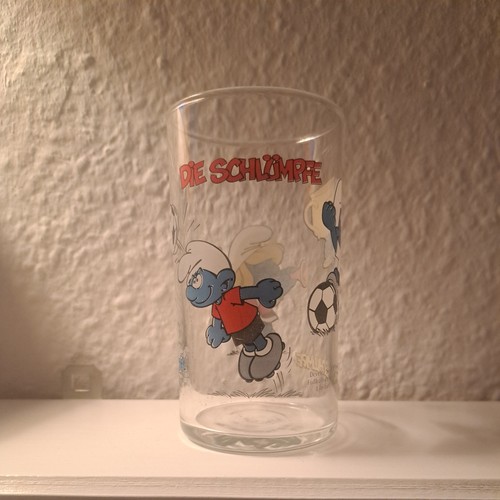 Die schlümpfe develey - die,