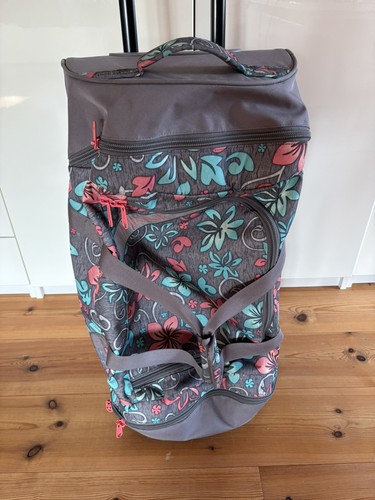 Dakine trolley koffer - dakine,