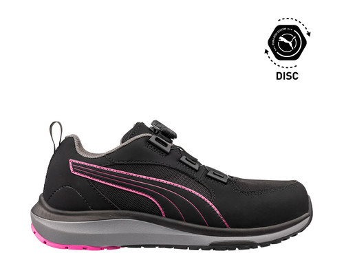 Puma safety aspire - puma, low