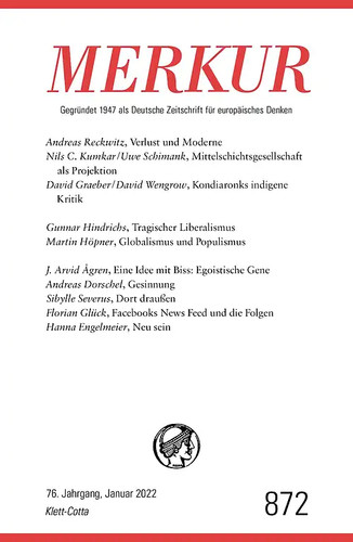 Merkur gegründet 1947 als - 1947,