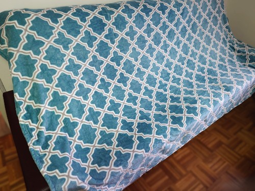 Kuscheldecke flanelldecke - kuscheldecke,