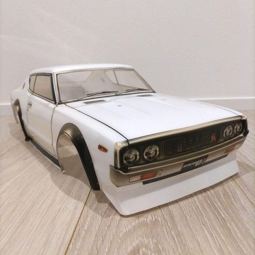 Kyosho nissan skyline - kyosho,