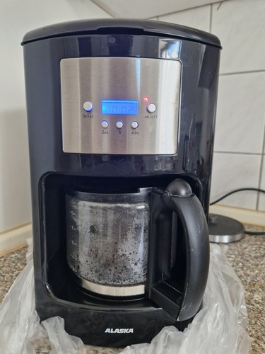 Alaska filter kaffeemaschine - alaska, filter-kaffeemaschine