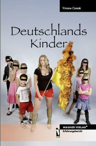 Deutschlands kinder buch - deutschlands,