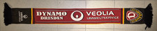 Dynamo Dresden Schal / Sponsor