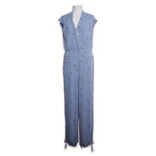 Blutsgeschwister, Jumpsuit