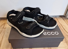 ecco Sandalen Gr. 40