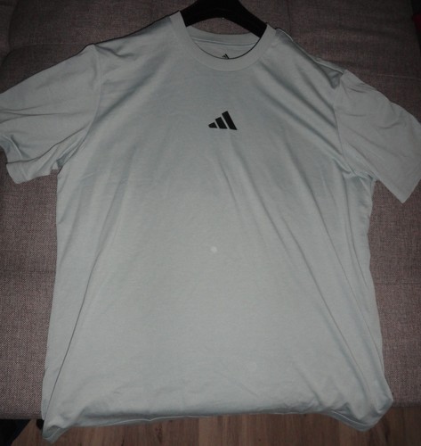 Adidas training club - training, t-shirt