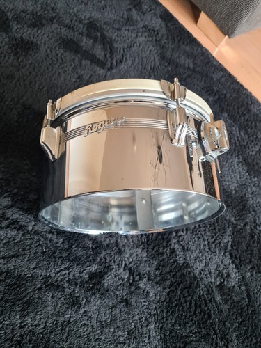 Rogers timbales zoll - rogers,