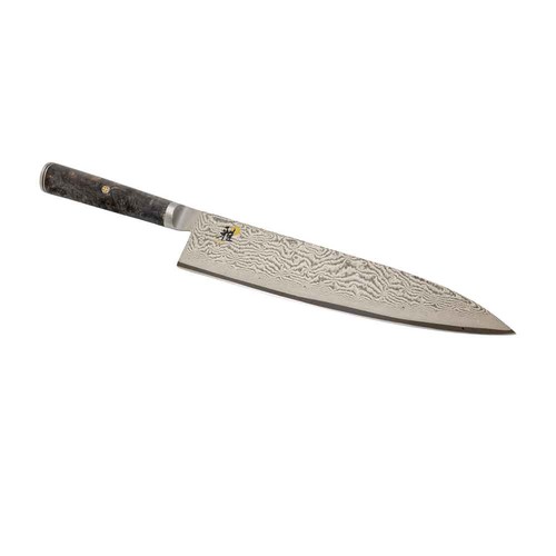 Zwilling miyabi gyutoh 240 - miyabi,