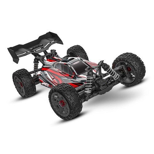 Traxxas 90154 jato - traxxas,
