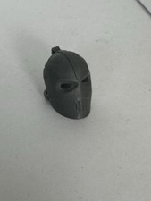 WWE Mattel Kane Elite Series 22 Schweißmaske ADG