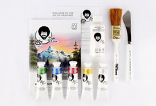 Bob Ross Basic Ölfarben Set